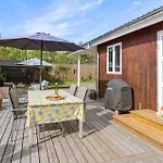40363-juelsminde-firkanten-1 Дом отдыха *