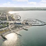 40363-juelsminde-firkanten-1 Дом отдыха *