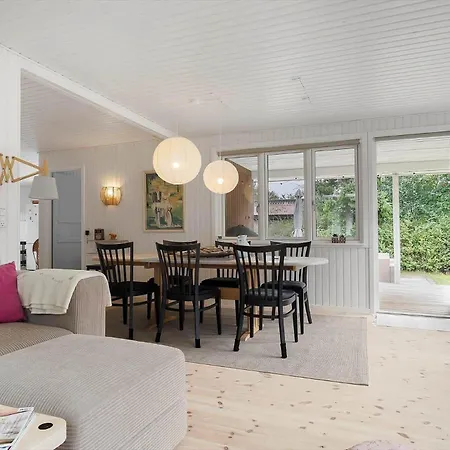 Casa de Férias 40363-juelsminde-firkanten-1 Sonderby (Midtjylland)