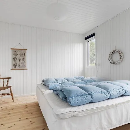Casa de Férias 40363-juelsminde-firkanten-1 Sonderby (Midtjylland)