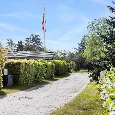 Vakantiehuis 40363-juelsminde-firkanten-1