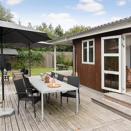 40363-juelsminde-firkanten-1 Vakantiehuis