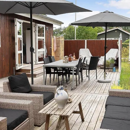 Vakantiehuis 40363-juelsminde-firkanten-1