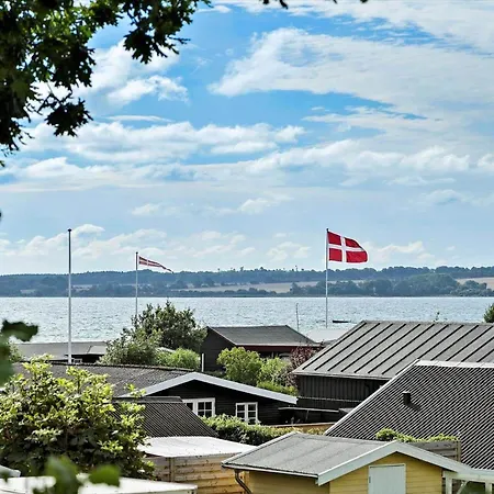 Vakantiehuis 40363-juelsminde-firkanten-1 Sonderby (Midtjylland)