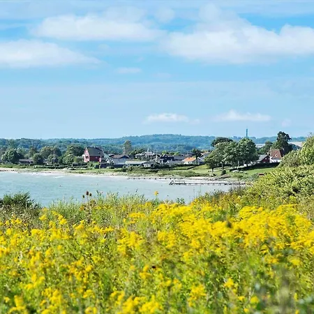 Vakantiehuis 40363-juelsminde-firkanten-1 Sonderby (Midtjylland)