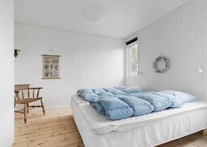 Casa de Férias 40363-juelsminde-firkanten-1 Sonderby (Midtjylland)